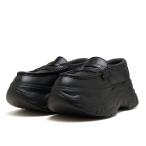 CONVERSE コンバース AS CITYHIKE LOAFER オールスター シティハイク ローファー 31315811 BLACKMONOCHROME