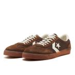 CONVERSE コンバース ROADCLASSIC SK OX ロードクラシック SK OX 33702150 BROWN/BEIGE