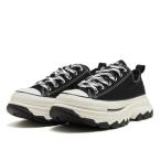 CONVERSE コンバース AS TREKWAVE FS OX オールスター トレックウエーブ FS OX 31316810 ABC-MART限定 *BLACK