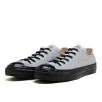 ショッピングオールスター CONVERSE コンバース AS AGED BLACKBOTTOM OX オールスター エイジド ブラックボトム OX 31316840 ABC-MART限定 *GRAY