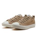 ショッピングconverse CONVERSE コンバース AS LIGHT FREELACE OX オールスター ライト フリーレース OX 31315951 SAND BEIGE