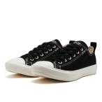 CONVERSE Converse AS LIGHT FREELACE OX все Star свет f реле sOX 31315952 BLACK