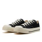 CONVERSE コンバース AS SQUARETOE OX オールスター スクエアトウ OX 31316070 BLACK