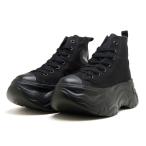 CONVERSE コンバース AS CITYHIKE HI オールスター シティハイク HI 31315870 BLACKMONOCHROME