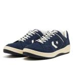 CONVERSE コンバース WEAPON SUEDE OX / NE ウエポン スエード OX / NE 33701950 NAVY/WHITE
