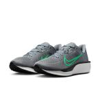 NIKE ナイキ QUEST 6 クエスト 6 MFD6033 009SMKGRY/GRNS