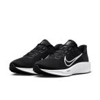 NIKE ナイキ QUEST 6 クエスト 6 MFD6033 001BLK/WHT