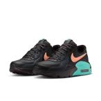 NIKE ナイキ AIRMAX EXCEE LEATHER エア マックス エクシー レザー MDB2839 003BLK/OG PLS