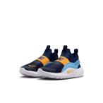  Kids NIKE Nike 17-22(H)FLEX RUNNER 4 (PS) Flex Runner 4 PS KIF2894 403MNNAVY/LSROR