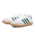 ADIDAS アディダス サンバ ゴルフ SAMBA GOLF JH6151 FTWH/GR/G