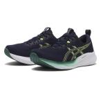 ASICS Asics GEL-PULSE 16 гель Pal s16 1011B962.402 ABC-MART ограничение MIDNIGHT/YELLOW
