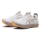 ASICS アシックス W GEL-KAYANO 32 W W ゲルカヤノ32 W 1012B839.101 WHITE/ORANGE G
