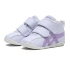  baby ASICS Asics 12-135 AMULEFIRST SL Tamyure First SL T 1144A413 400 L.LAV/LAV