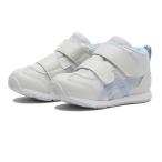  baby ASICS Asics 13-155 IDAHO BABY MID Ta Ida ho baby MID T 1144A414 020 L.GY/L.BLU