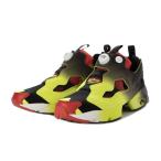 REEBOK リーボック INSTAPUMP FURY 94 インスタポンプフューリー 94 100230809 RED/YELLOW/BLK