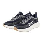 ショッピングリーボック REEBOK リーボック REEBOK ROAD STRIDER ロード ストライダー 100245427 NAVY/WHT/GUM