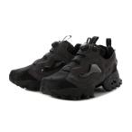 REEBOK リーボック INSTAPUMP FURY 94 WINTER インスタポンプフューリー 94 ウィンター 100230812 BLK/BLK/BLK