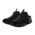 REEBOK リーボック INSTAPUMP FURY MULE インスタポンプフューリー ミュール 100230815 BLK/BLK/BLK