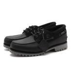 ショッピングTimberland Timberland ティンバーランド 3-EYELET CLASSIC RUGSOLE BFC スリーアイ クラシック ラグソール A6G7F-EPV BLACK