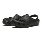 crocs クロックス MARDIMERCREDIXCROCSCLASSICCLOG マルディ メクルディ X クロックス クラシック クロッグ 211769-060 BLACK/BLACK