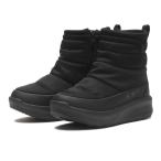 レディース ABC SELECT エービーシーセレクト SNOW SHORT 4.5 スノーショート W8018 BLACK