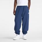 ショッピングジョガーパンツ New Balance ニューバランス M ウーブントラックジョガーパンツ パンツ AMP53173NNY NNY