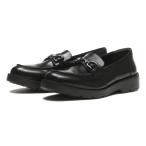 HAWKINS Hawkins JAMES B.LOAFERje-ms bit Loafer HL61008 BLACK