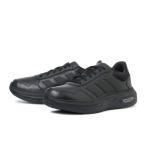 ADIDAS アディダス CF CUXXION LEA WIDE ク�