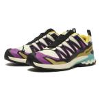 SALOMON Salomon XA PRO 3D V9 GTX W X e-3D V9 GTX W L47882200 ABC-MART ограничение Transparent Yel