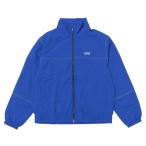 VANS ヴァンズ M FC OTW Warmup JKT ジャケ�