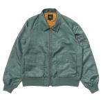 VANS ヴァンズ M Highbury Bomber JKT ジャ�
