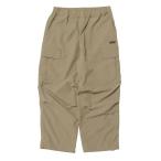 VANS Van zM Hibernian Cargo PNT брюки 125K1140900 BEIGE