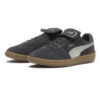 PUMA Puma PALERMO PREMIUM METALLIC PALERMO PREMIUM METALLIC 404021 02D.GRAY/GUM