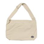 VANS Van zCircle Canvas Shoulder Bag сумка 125K7190200 ECRU