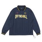 VANS ヴァンズ M FC OTW L/S Gaming Shirt シ�