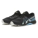  Kids ASICS Asics 19-24(H) LAZERBEAM RK-MG 19-24 Laser beam RK-MG 1154A223-002 BLK/L.BLU