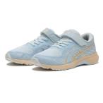  Kids ASICS Asics 19-24(H) LAZERBEAM RK-MG 19-24 Laser beam RK-MG 1154A223-020 L.GRY/WHT