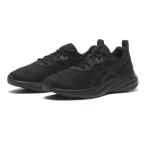  Junior ASICS Asics 22-25(H) LAZERBEAM MQ 22-25 Laser beam MQ 1154A226-001 BLK/BLK