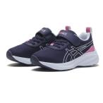  Kids ASICS Asics 16-20(H) LAZERBEAM MP-MG-PS 16-20 Laser beam MP-MG-PS 1154A221-401 N.BLU/L.BLU