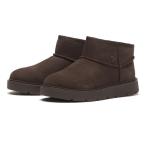 ショッピングSlip レディース SKECHERS スケッチャーズ KEEPSAKES COZY-COZY MINI キープスケイクコージー_コージーミニ 167848 ABC-MART限定 *CHOC