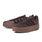 レディース ADIDAS アディダス VL COURT BOLD VL コート ボールド IH4251 AURO/AURO/GUM5