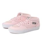 VANSヴァンズSKATEHALF...