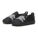 ショッピングSlip VANS ヴァンズ 11 SLIP ON スリッポン V98IF BABYMETAL BLACK/WHITE