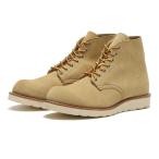ショッピングレッドウィング RED WING レッドウィング 6' CLASSIC ROUND 6' ROUND 8167(D) HAWTHORNE 8167(D) HAWTHORNE