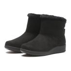  женский EVEivu225-25 winter боа ботинки FGL112 EVE FGL112 черный 