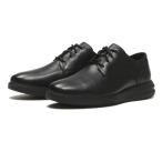 COLE HAAN コール ハーン GRAND+ PLAIN TOE OXFORD グランドプラスプレーントゥーオックスフォード C38222 ABC-MART限定 *BLACK/BLACK