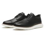 ショッピングコールハーン COLE HAAN コール ハーン GRAND+ ULTRA OXFORDS グランドプラス ウルトラ オックスフォード C39953 ABC-MART限定 *BLACK