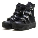 レディース CONVERSE コンバース AS LIFTED ST Z SHIN-HI オールスター リフテッド ST Z SHIN-HI 31316430 BLACK