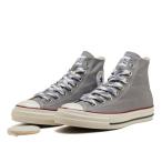 CONVERSE コンバース AS AG87CL HI/STRANGER THINGS 5 オールスターエイジド87CLHI/ストレンジャー・シングス5 31316474 GRAY