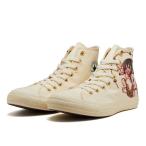 CONVERSE コンバース AS FUJINRAIJIN HI オールスター フウジンライジン HI 31316661 OFF WHITE